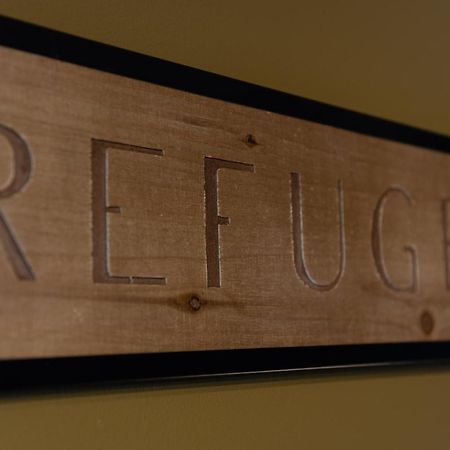 나무르 Le Refuge 아파트 외부 사진
